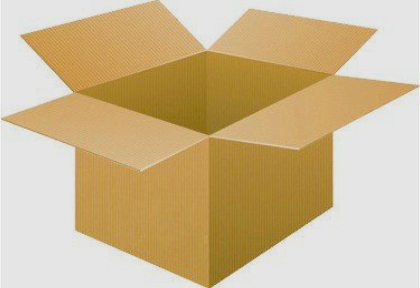 Gezocht! kartonnen doos., Ophalen, 40 tot 60 cm, 50 tot 75 cm, 35 tot 50 cm