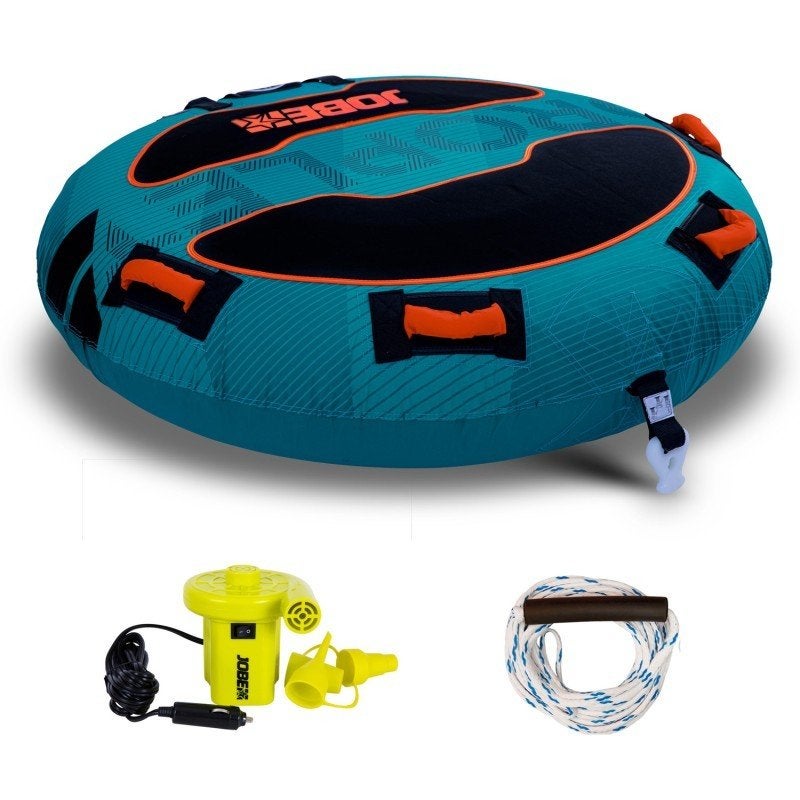Jobe funband Droplet 1 prs band pomp touw 3 jr garantie, Ophalen of Verzenden, Nieuw, Overige typen