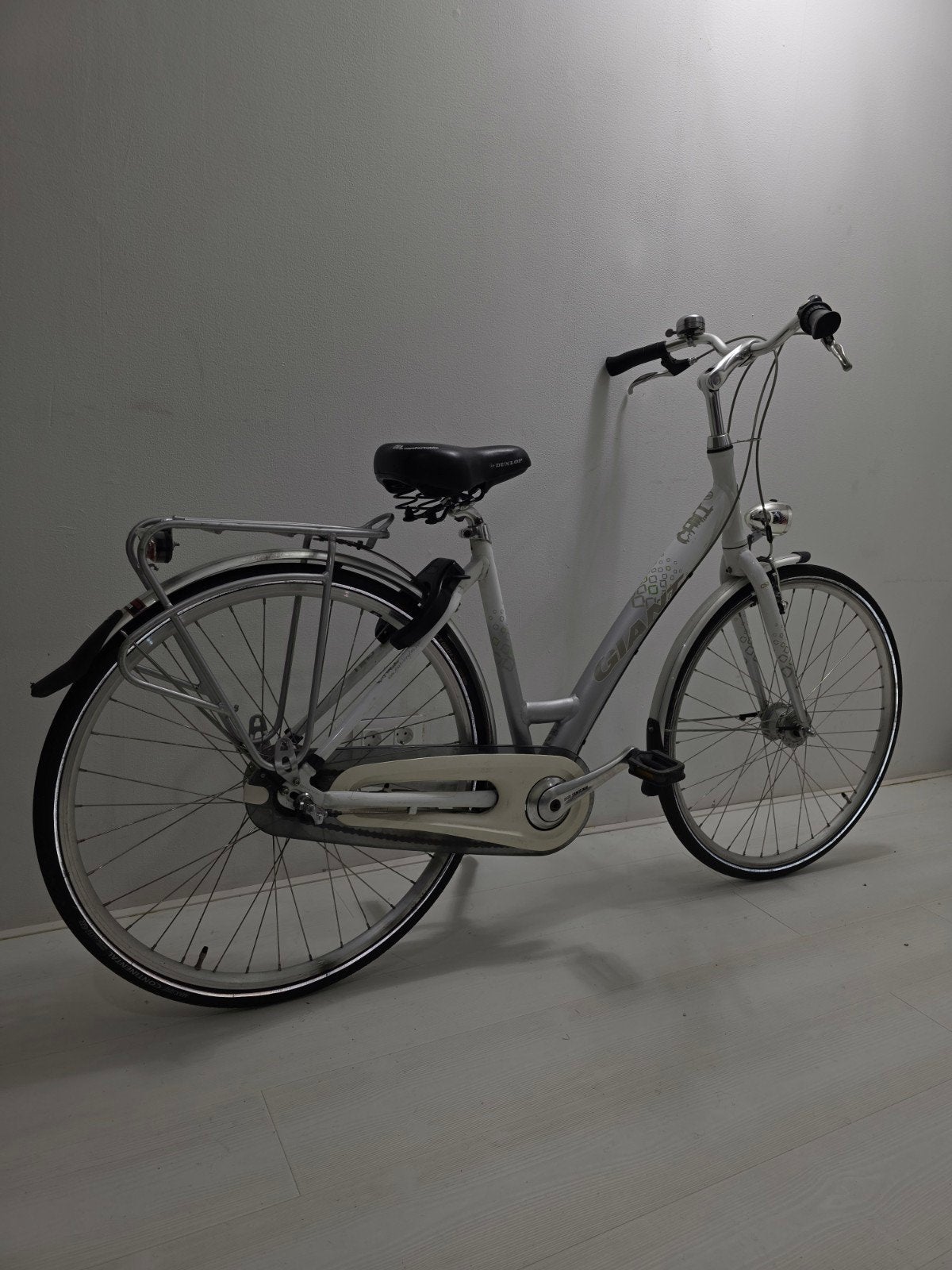 Gazelle City Bike  Excellent Condition 28-inch, Fietsen en Brommers, Ophalen, Velgrem, Versnellingen, Gazelle