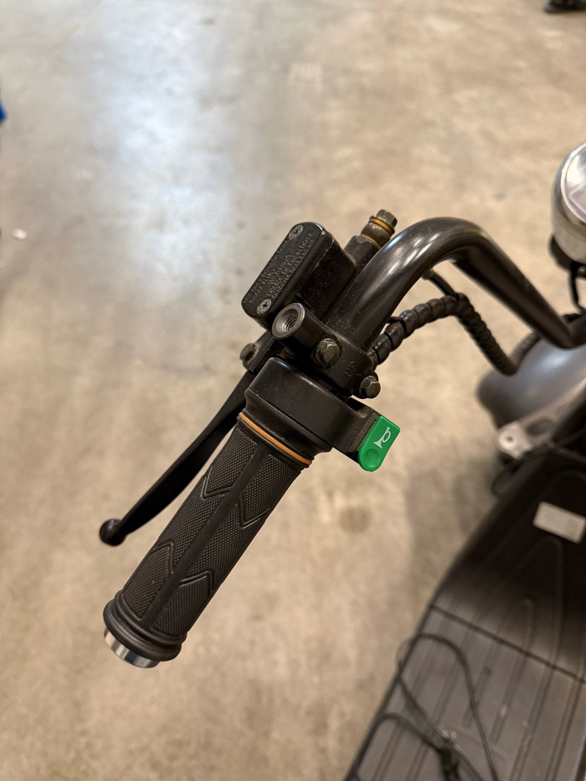 Citycoco Elektrische Scooter - 2 stuks, Ophalen, Zo goed als nieuw, Elektrisch, Overige merken