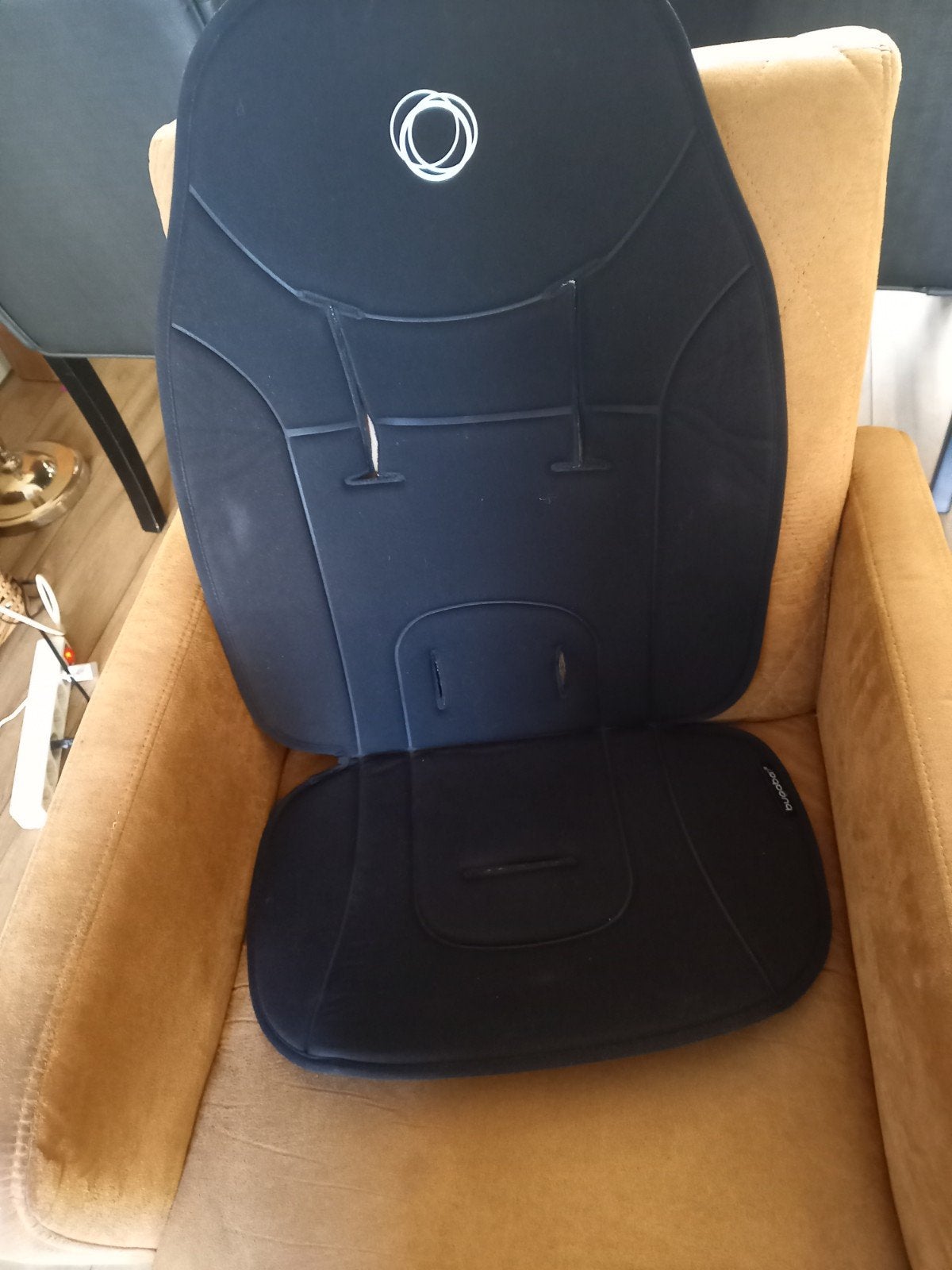 Bugaboo butterfly  seatliner, Ophalen, Bugaboo