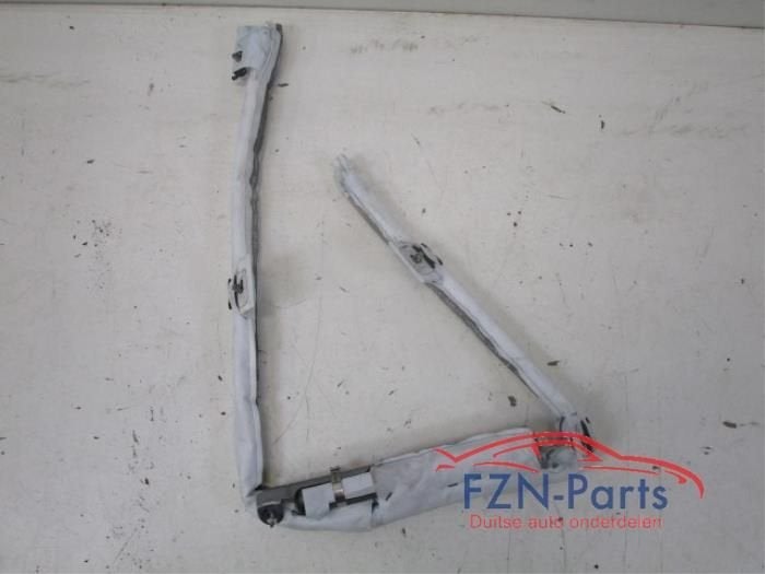 Seat Leon 5F0 Dakairbag 3 - Deurs Rechts R, Ophalen of Verzenden, Gebruikt
