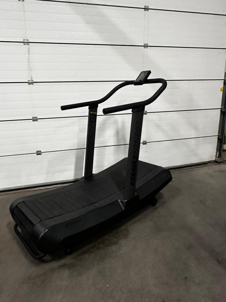 Assault Loopband AirRunner | Air Runner, Sport en Fitness, Ophalen, Gebruikt, Overige typen