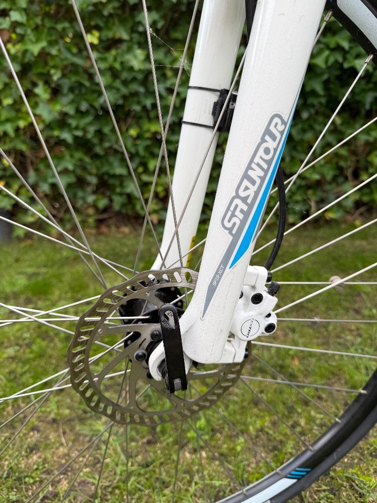 Foto 3 van Specialized Myka mountainbike ATB gravel