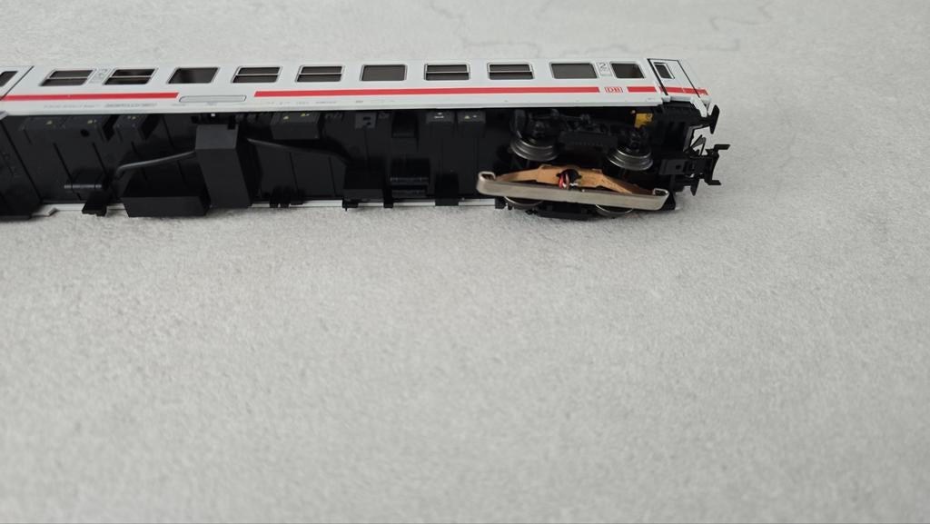 Märklin 43305 - 2e klas Stuurstandrijtuig DB, Wisselstroom, Ophalen of Verzenden, Märklin, Nieuw