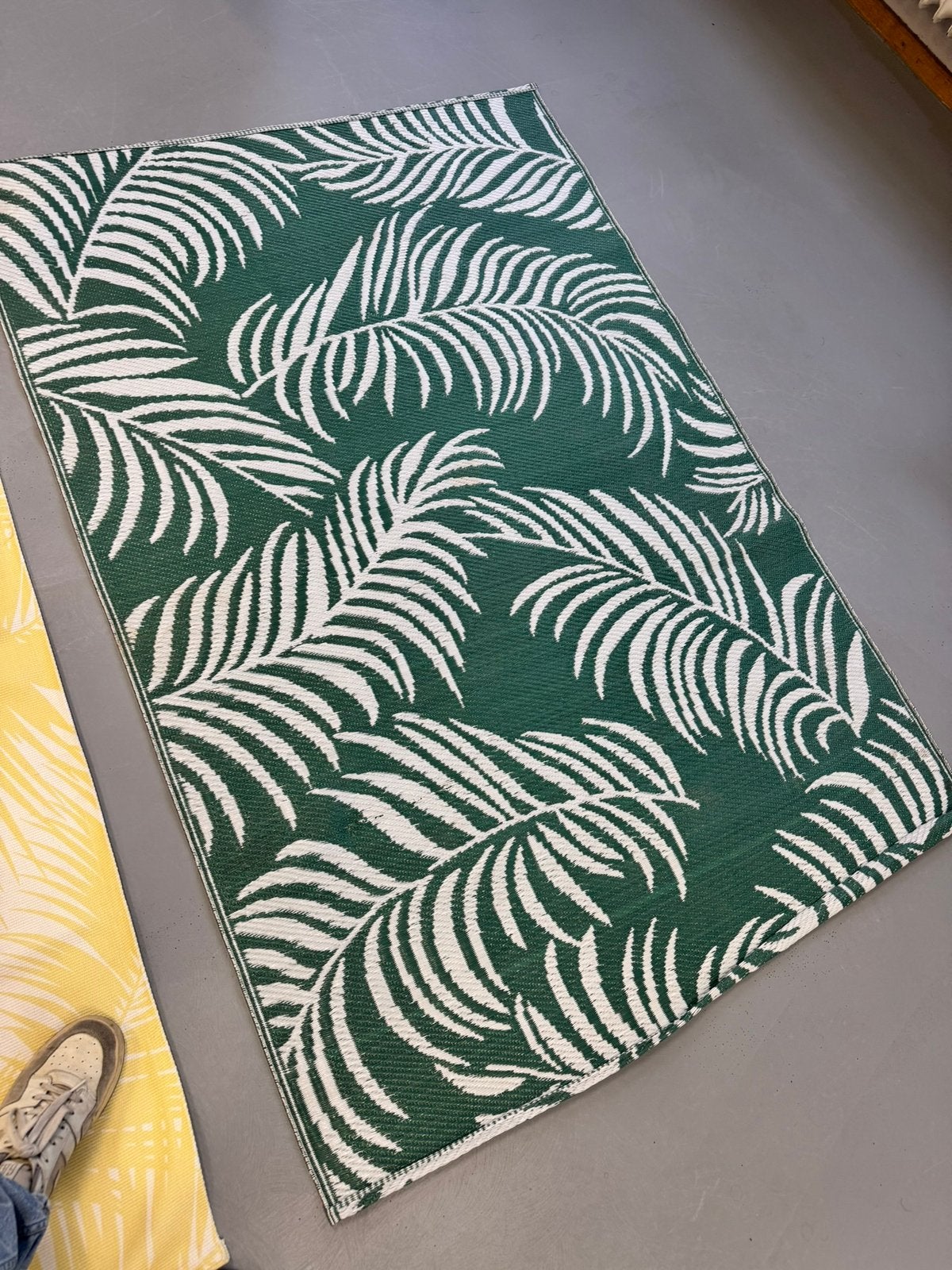 Vloerkleed 175cm 125cm, Ophalen, Gebruikt, 50 tot 100 cm, 150 tot 200 cm