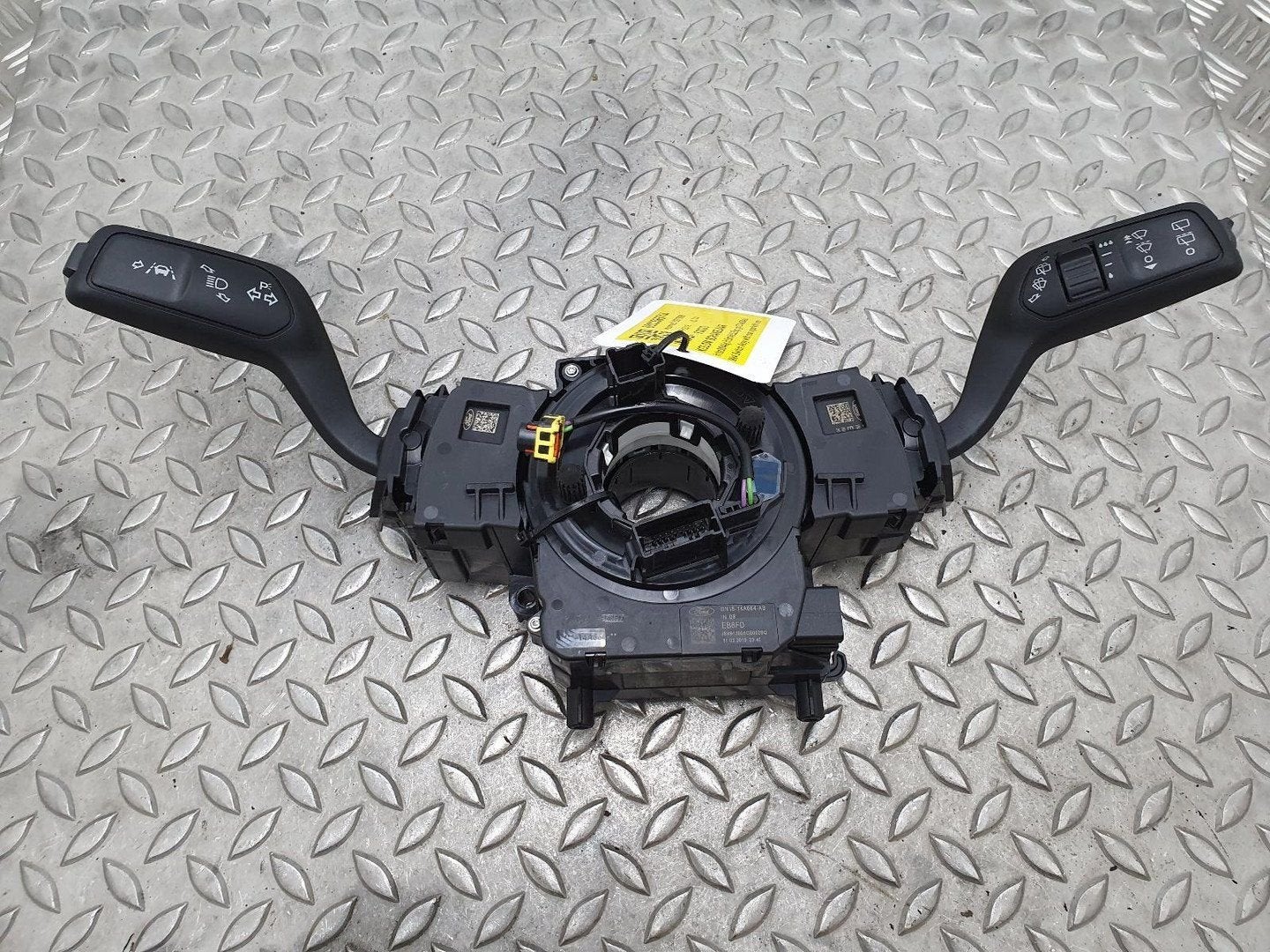 FORD FOCUS KOLOM SCHAKELAAR 2019, Auto-onderdelen, Dashboard en Schakelaars, Ophalen of Verzenden, Gebruikt, Stiba lid