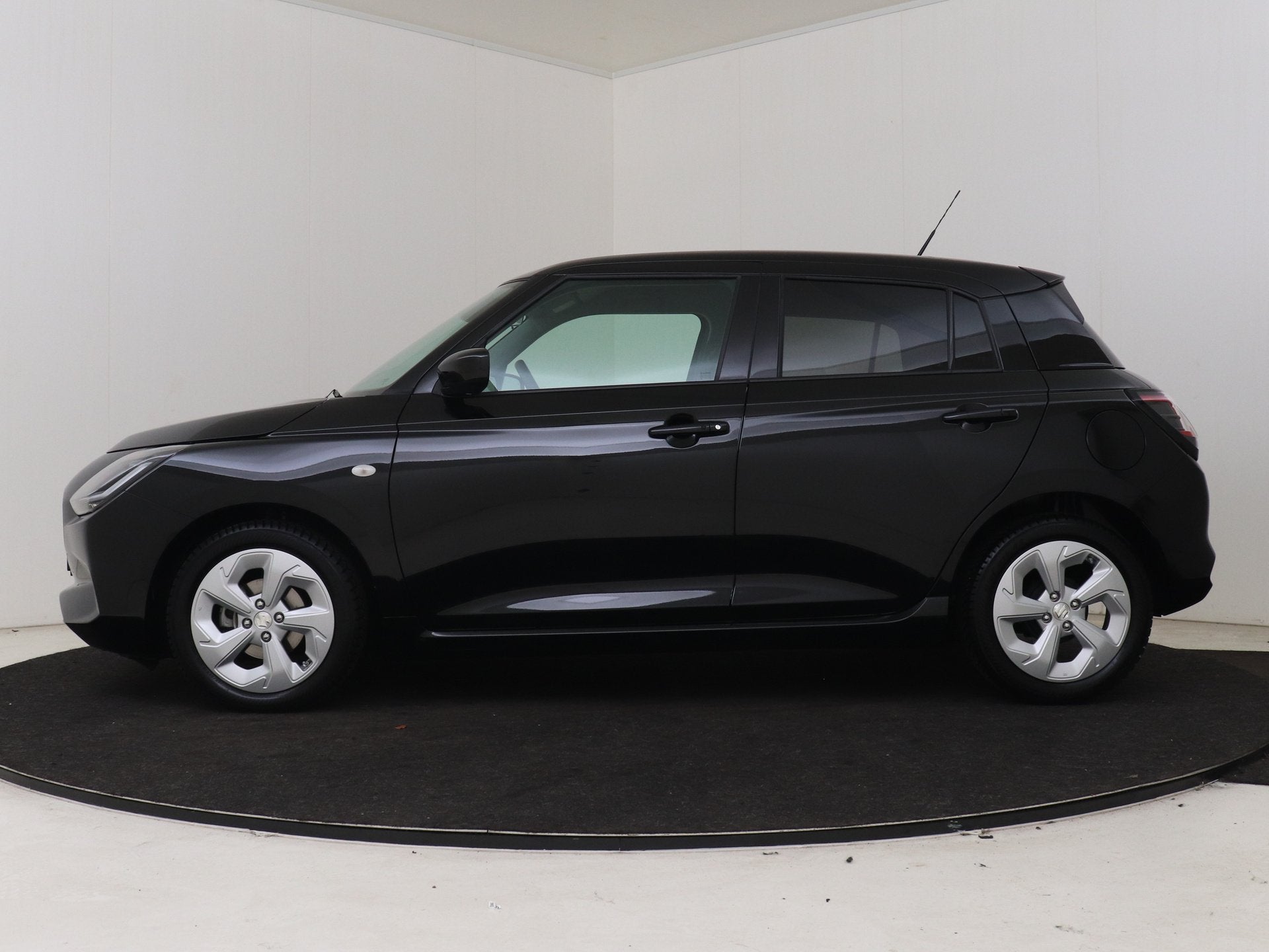 Suzuki Swift 1.2 Select Smart Hybrid | BTW voertuig | Dodeho, Stof, Gebruikt, 400 kg, Origineel Nederlands