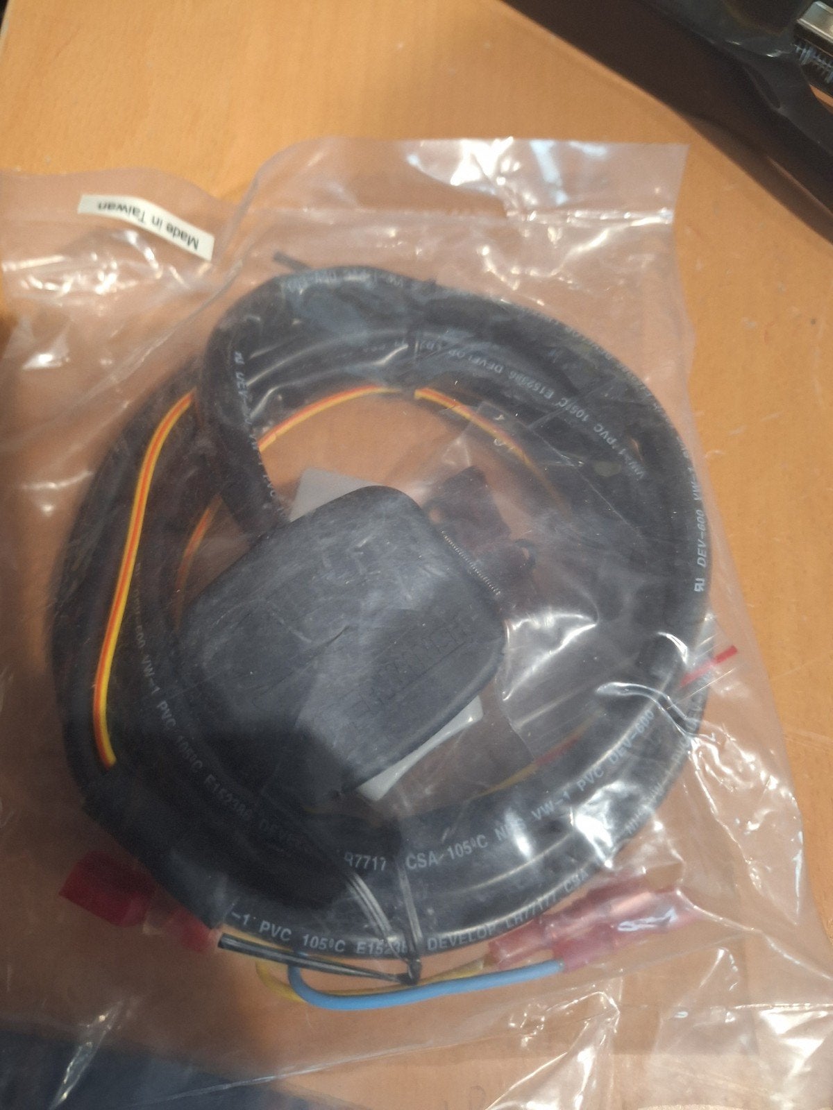 superwinch Tuimelschakelaar voor elektrische lier 87-14422, Auto-onderdelen, Ophalen of Verzenden, Nieuw