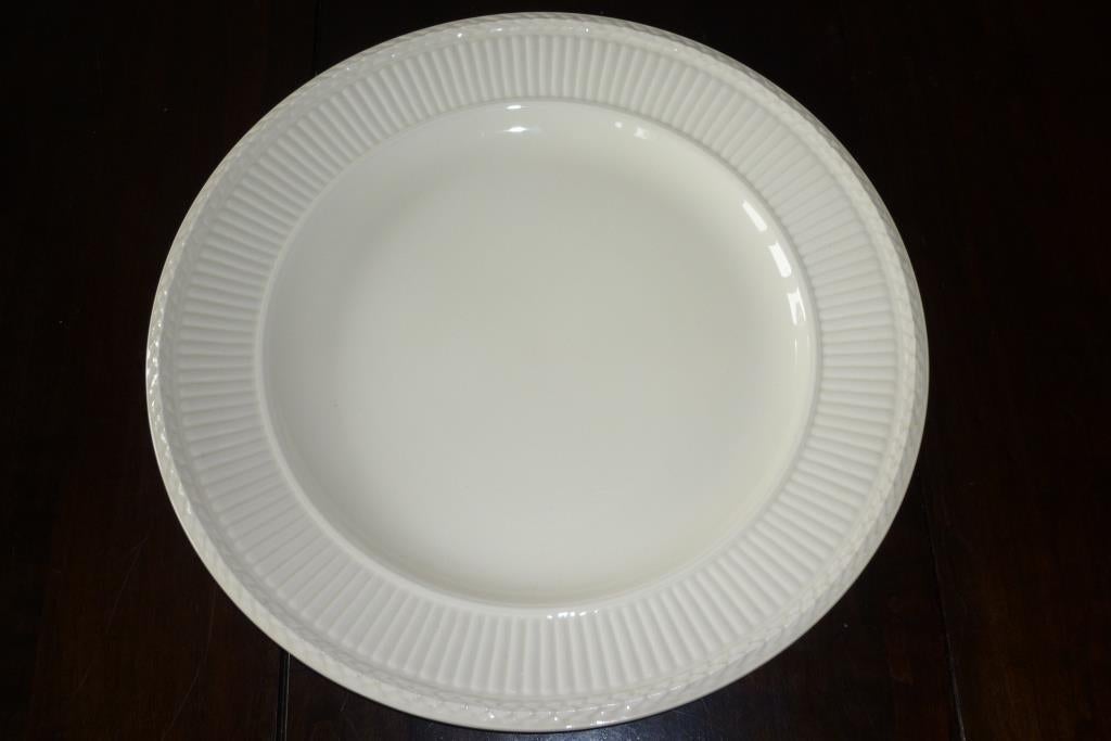 Wedgwood Edme diverse modellen BORDEN los te koop, Ophalen of Verzenden, Zo goed als nieuw, Bord(en), Wedgwood