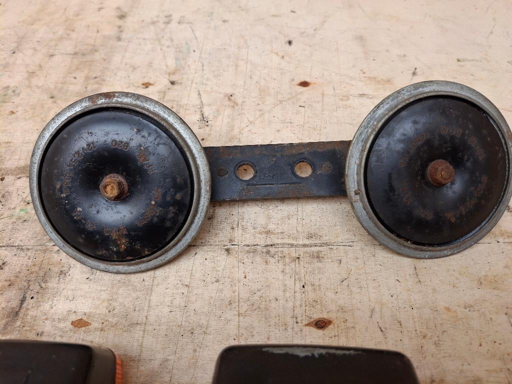 Kawasaki z1300 claxon (z 1300 z 1300 zg1300, Ophalen, Gebruikt, ., .