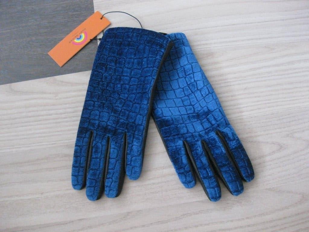 Nieuwe Kurt Geiger handschoenen maat M, Maat 38/40 (M), Verzenden, Nieuw, Handschoenen