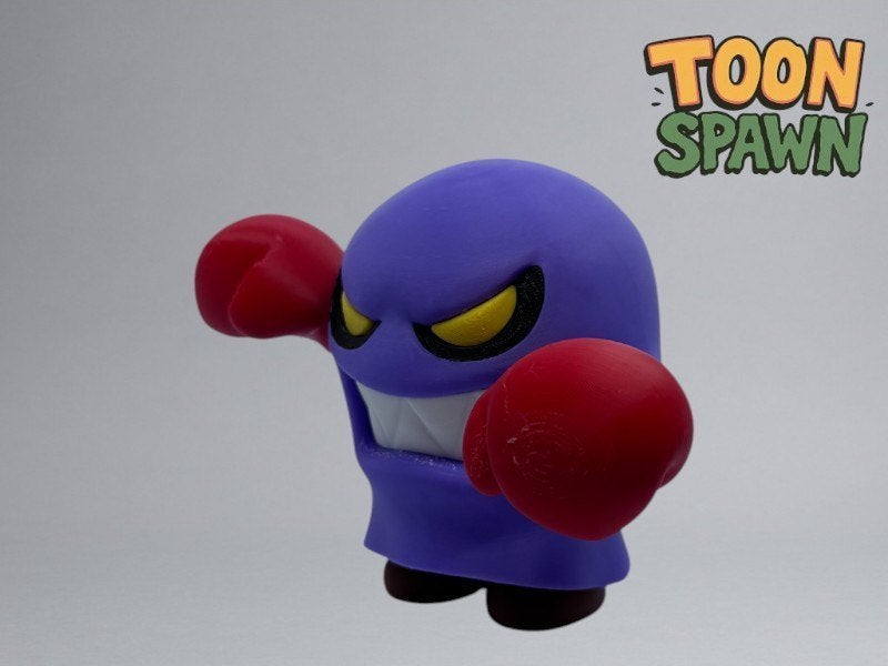 Broozer – 11,5 cm – Super Mario Figuur, Actiefiguur of Pop, -, -, Nieuw