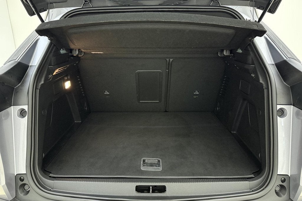 Peugeot 3008 1.6 HYbrid 180 Allure Pack Business | 19 inch |, Auto's, Euro 6, 181 pk, Leder en Stof, Plug-in hybride