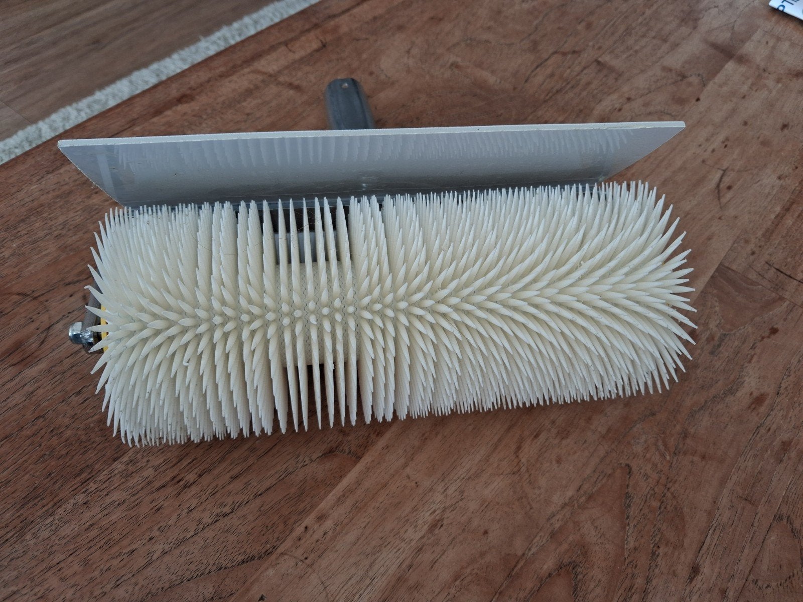 Suki ontluchtingsroller / ontluchter 107x250 mm, Doe-het-zelf en Verbouw, Ophalen of Verzenden, Zo goed als nieuw