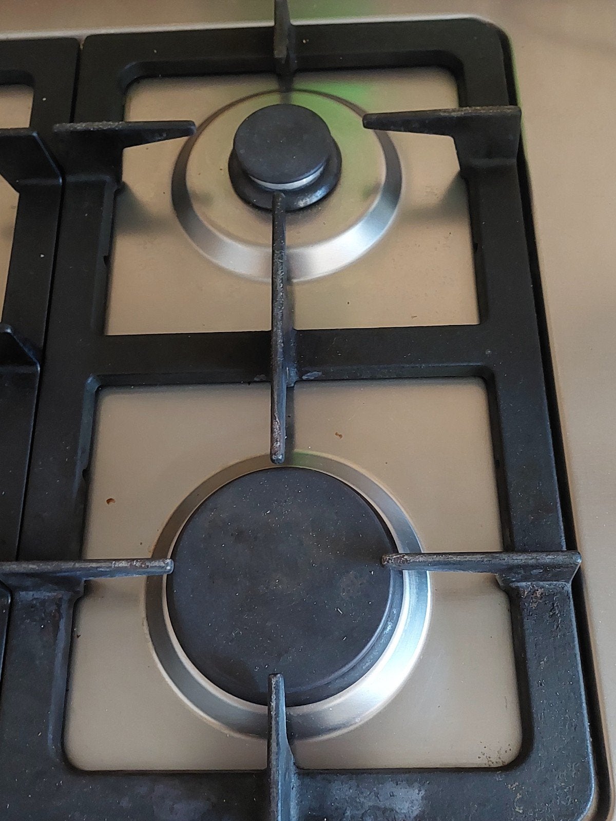 Bosch solitaire kooktoestel gas, Ophalen, Gebruikt, Gas, Vrijstaand