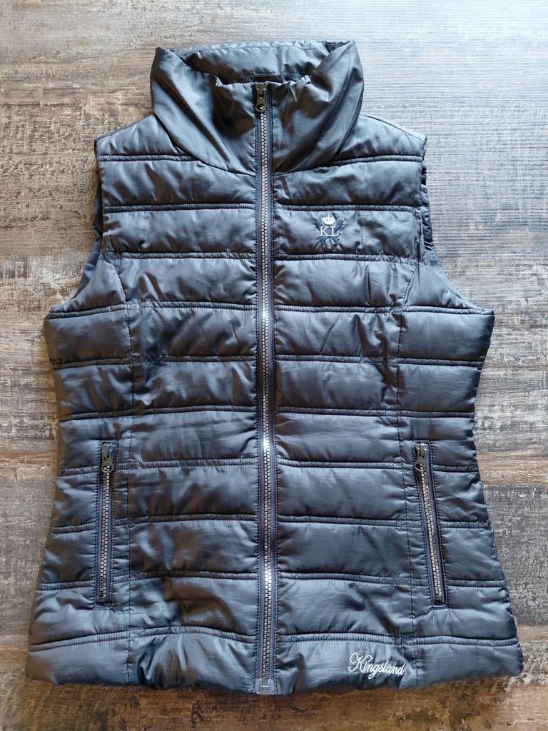Kingsland bodywarmer s, Dieren en Toebehoren, Ophalen of Verzenden, Dressuur, Bovenkleding