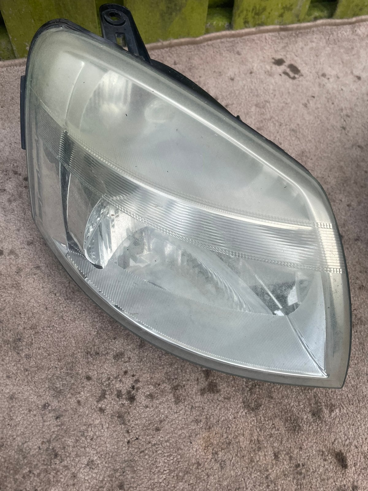 Koplampen Peugeot partner berlingo, Ophalen, Nieuw, Peugeot