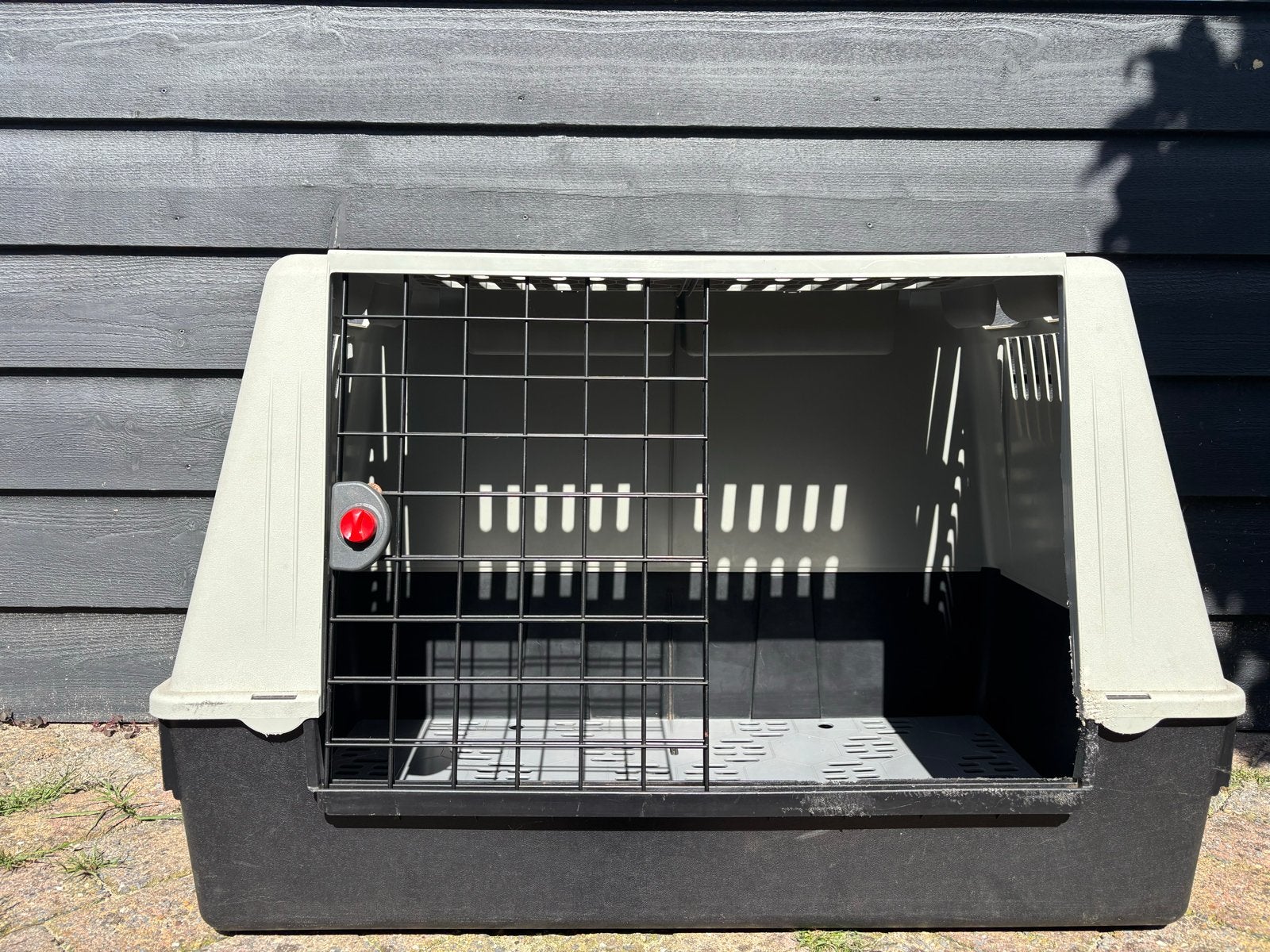 Ferplast bench atlas 100, Ophalen, Gebruikt