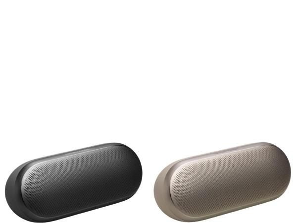 Harman Kardon Luna 2 (Black & Warm Sand) 20% kortingsvoucher, Tickets en Kaartjes, Drie personen of meer, Kortingsbon