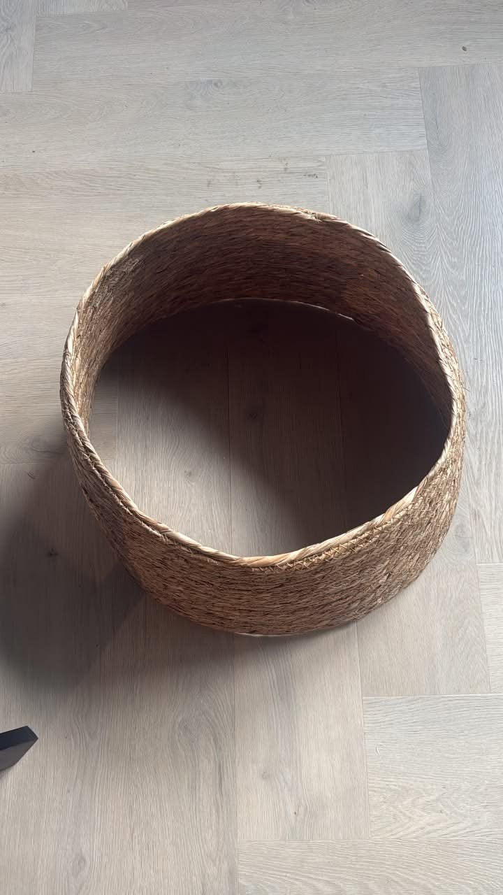 GRATIS voor om de voet van een (kunst) kerstboom, Ophalen, Zo goed als nieuw, Rond, Overige typen