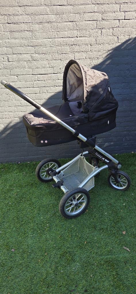 Kinderwagen Mutsy, Ophalen, Gebruikt, Combiwagen, Mutsy