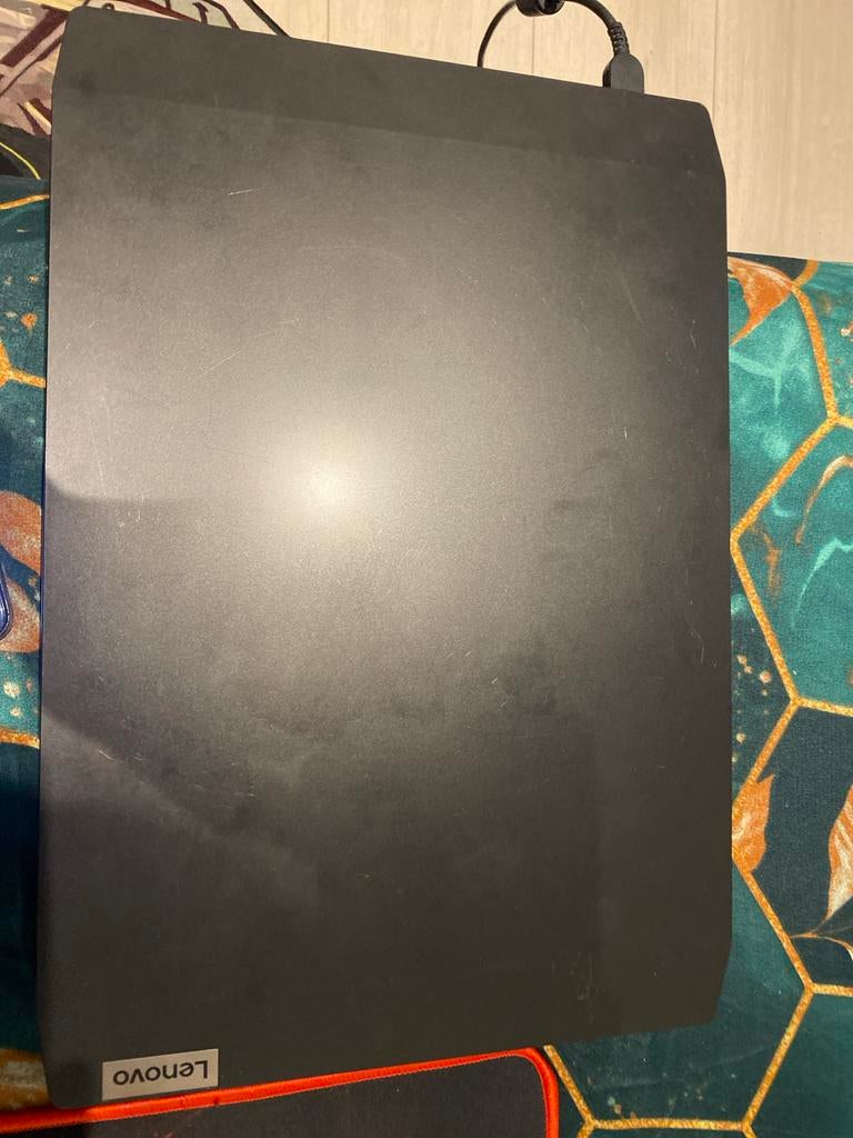 Lenovo Ideapad Gaming 3 Ryzen 5 GTX1650 - Perfecte staat, Computers en Software, Windows Laptops, Ophalen, Met videokaart, 2 tot 3 Ghz