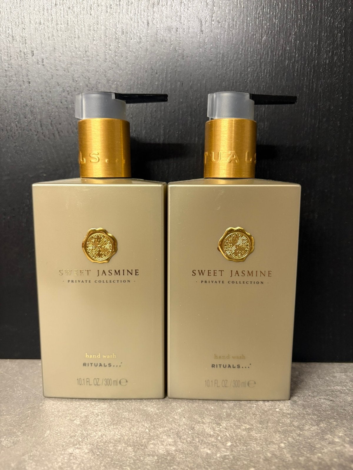 Rituals of Sweet Jasmine handzeep 300ml, Sieraden, Tassen en Uiterlijk, Ophalen of Verzenden, Nieuw