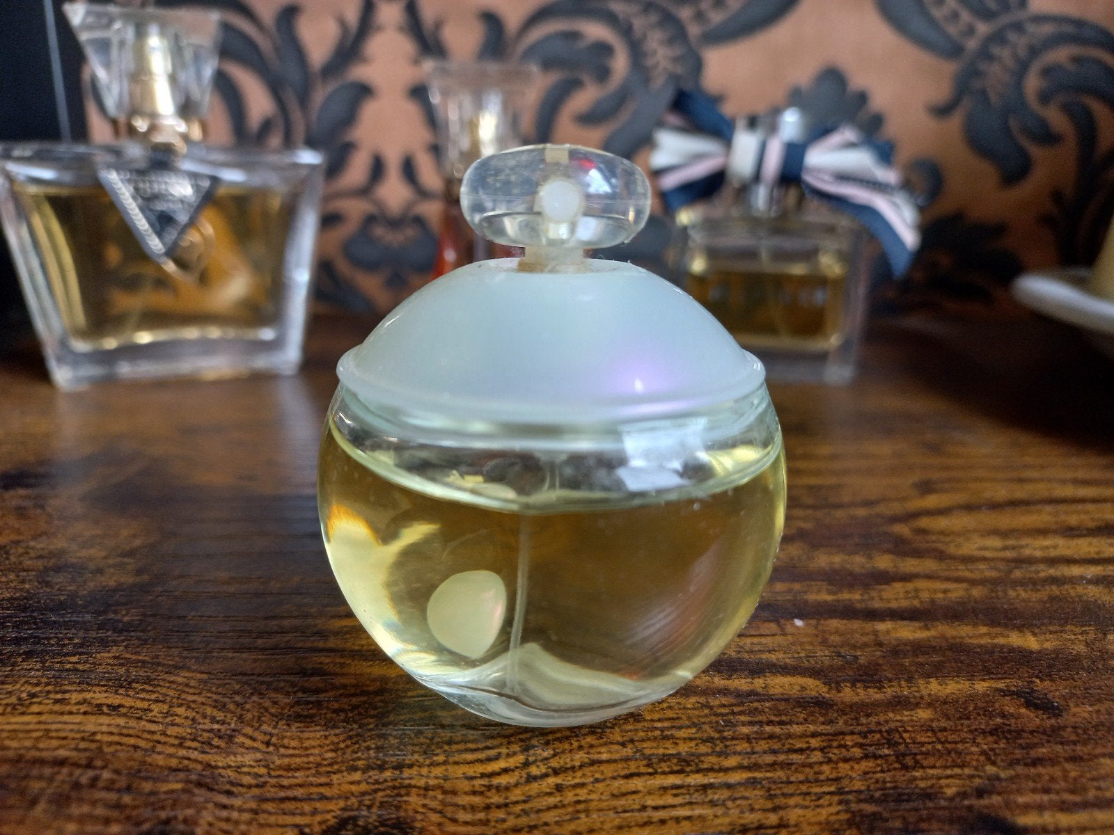 Noa van Cacharel eau de toilette. Weinig gebruikt., Ophalen of Verzenden, Gebruikt