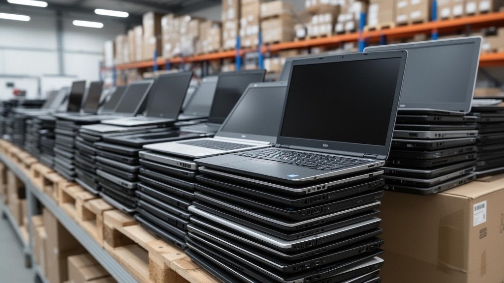 Partij gebruikte 4e, 5e en 6e gen laptops beschikbaar, Ophalen of Verzenden, Gebruikt, 2 tot 3 Ghz, SSD