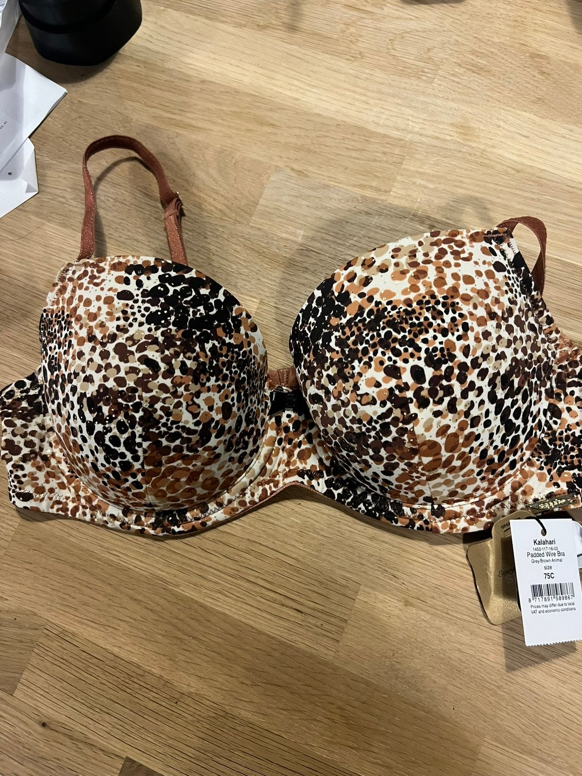 Sapph bh maat 75C NIEUW!! Nu €7,50, Ophalen of Verzenden, BH