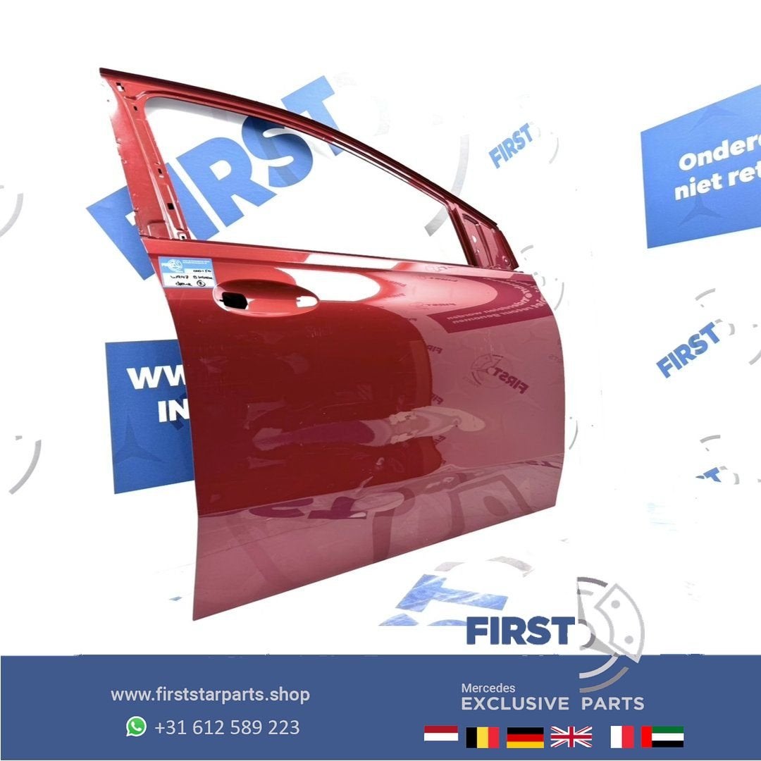 W247 DEUR Mercedes B KLASSE PORTIER RECHTS VOOR A2477221400, Gebruikt, -, Deur, Ophalen of Verzenden