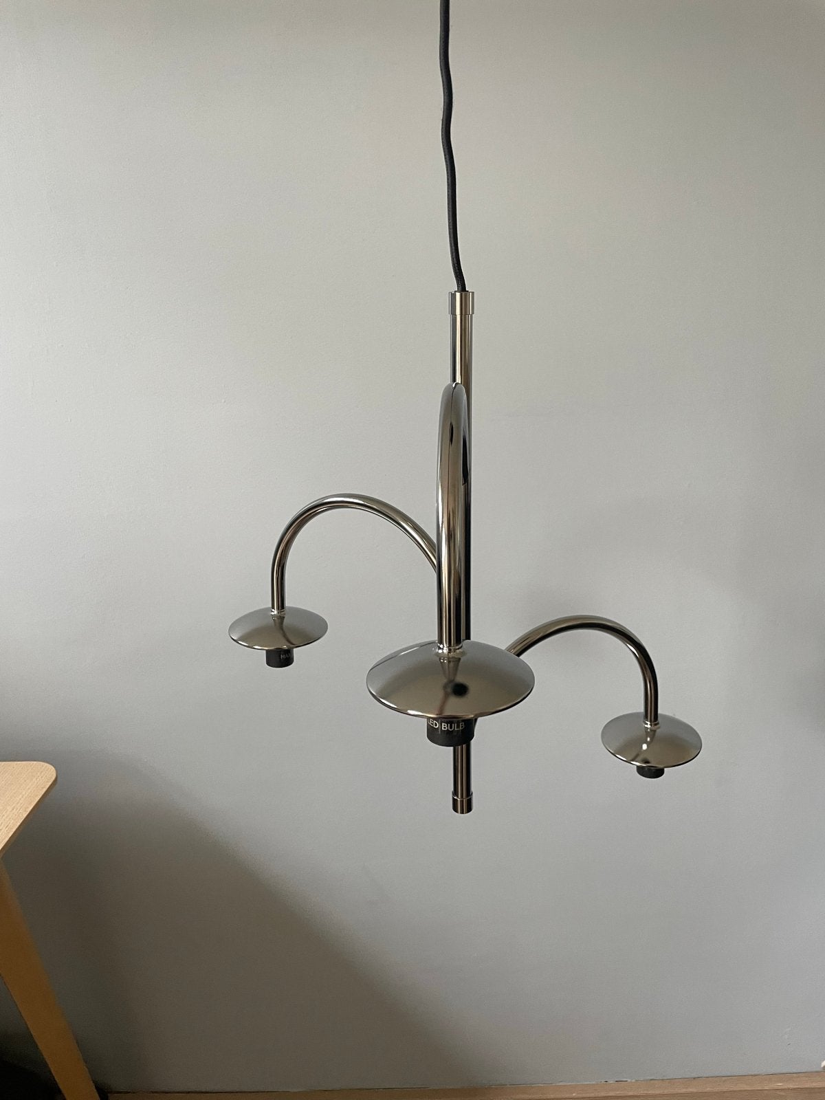 Foto 5 van IKEA Simrishamn Hanglamp - Nieuwstaat