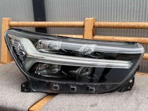 Originele Koplamp rechts voor Volvo xc-40  led, Ophalen of Verzenden, Gebruikt, Volvo