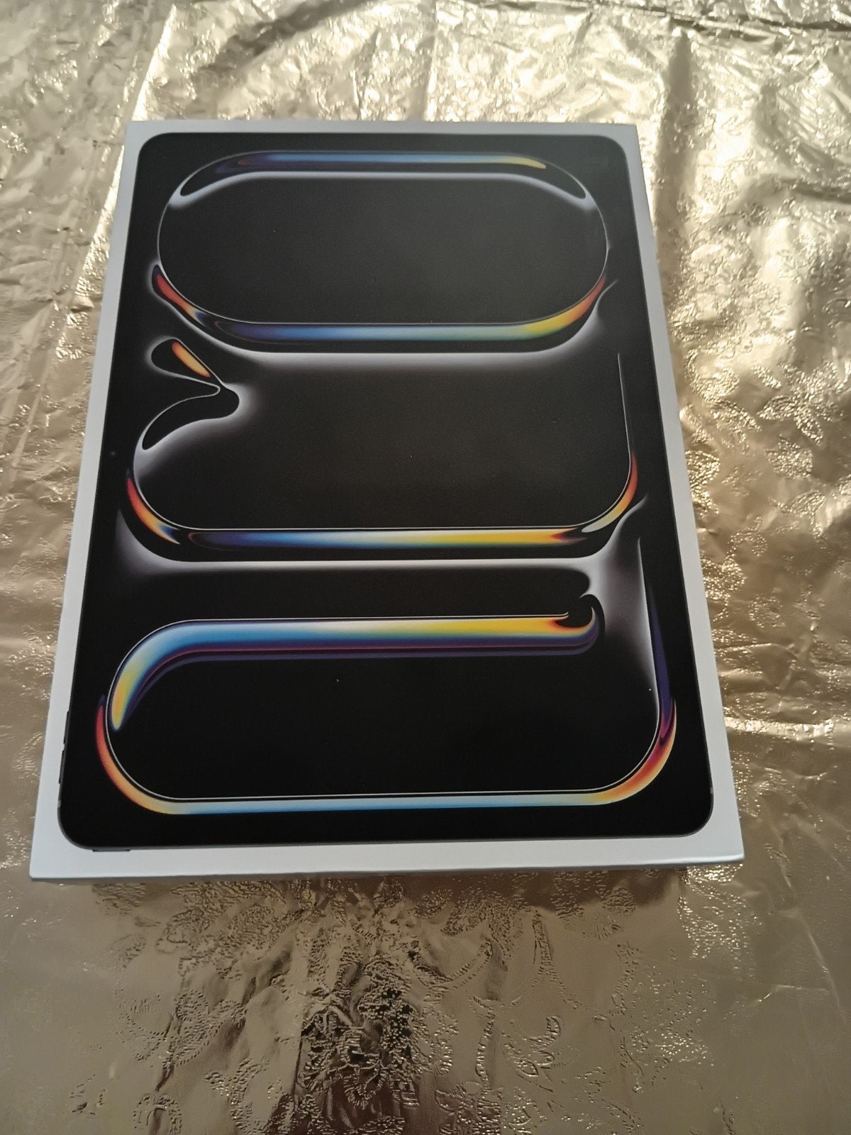 Apple iPad Pro 11 inch Wi-Fi/CELLULAR 1TB Space Gray (Nieuw), Computers en Software, Apple iPads, 11 inch, Nieuw, Ophalen of Verzenden