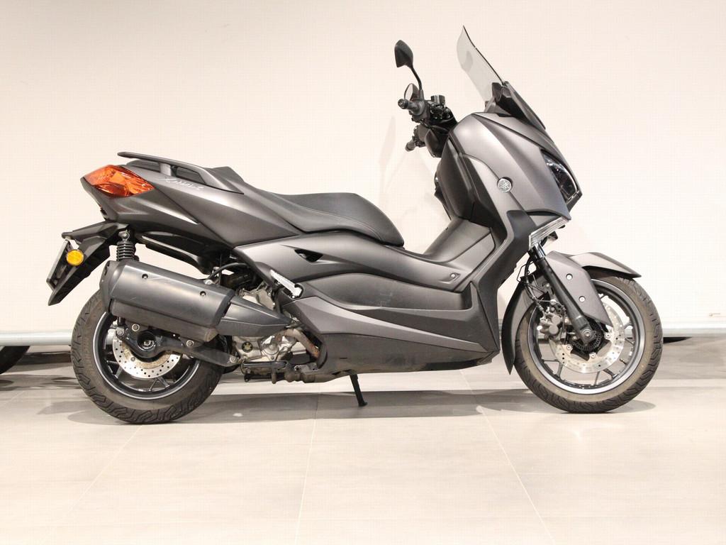 Yamaha X MAX 300 BTW MOTOR ! (bj 2020), Motoren, Motoren | Yamaha, Scooter, Klantenservice@yamaha-motor.nl, Koolhovenlaan 101
1119 NC  Schiphol-Rijk, NL