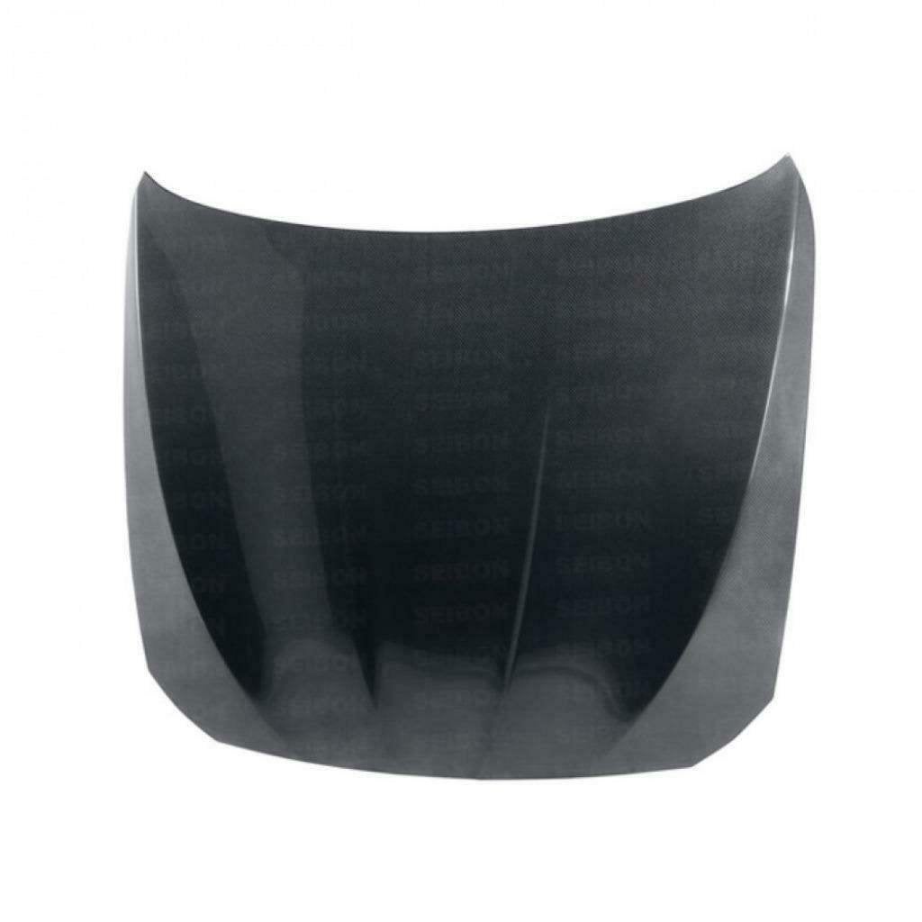 Seibon Carbon motorkap achterklep - BMW M5 F10 13-16, Ophalen of Verzenden