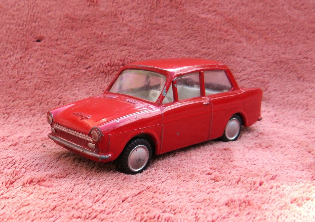 Lion Car. Daf Daffodil, Ophalen of Verzenden, Zo goed als nieuw, Auto, Overige merken