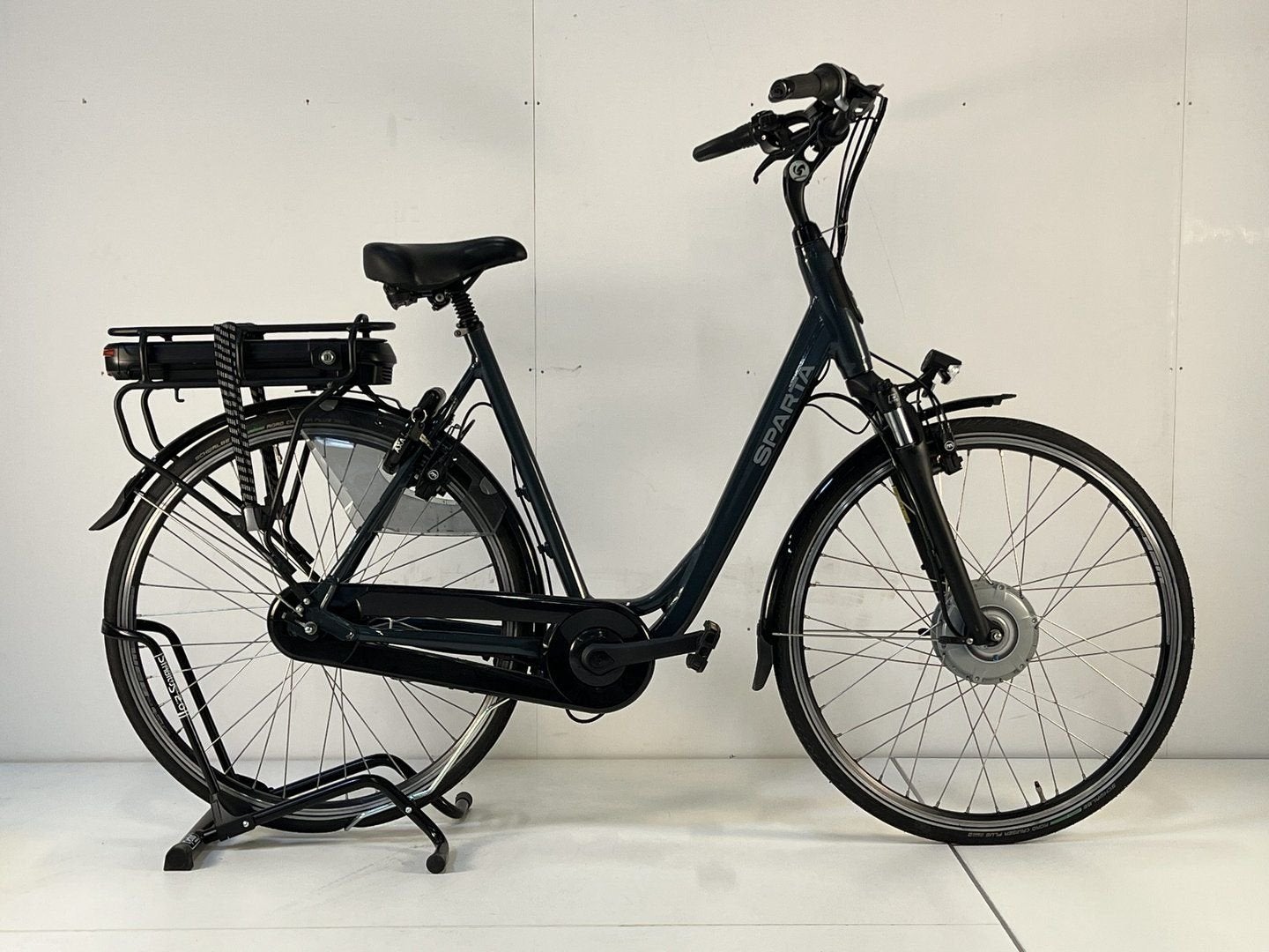 Sparta Sparta A-Lane F8E Dames, 55 tot 59 cm, Gebruikt, Sparta