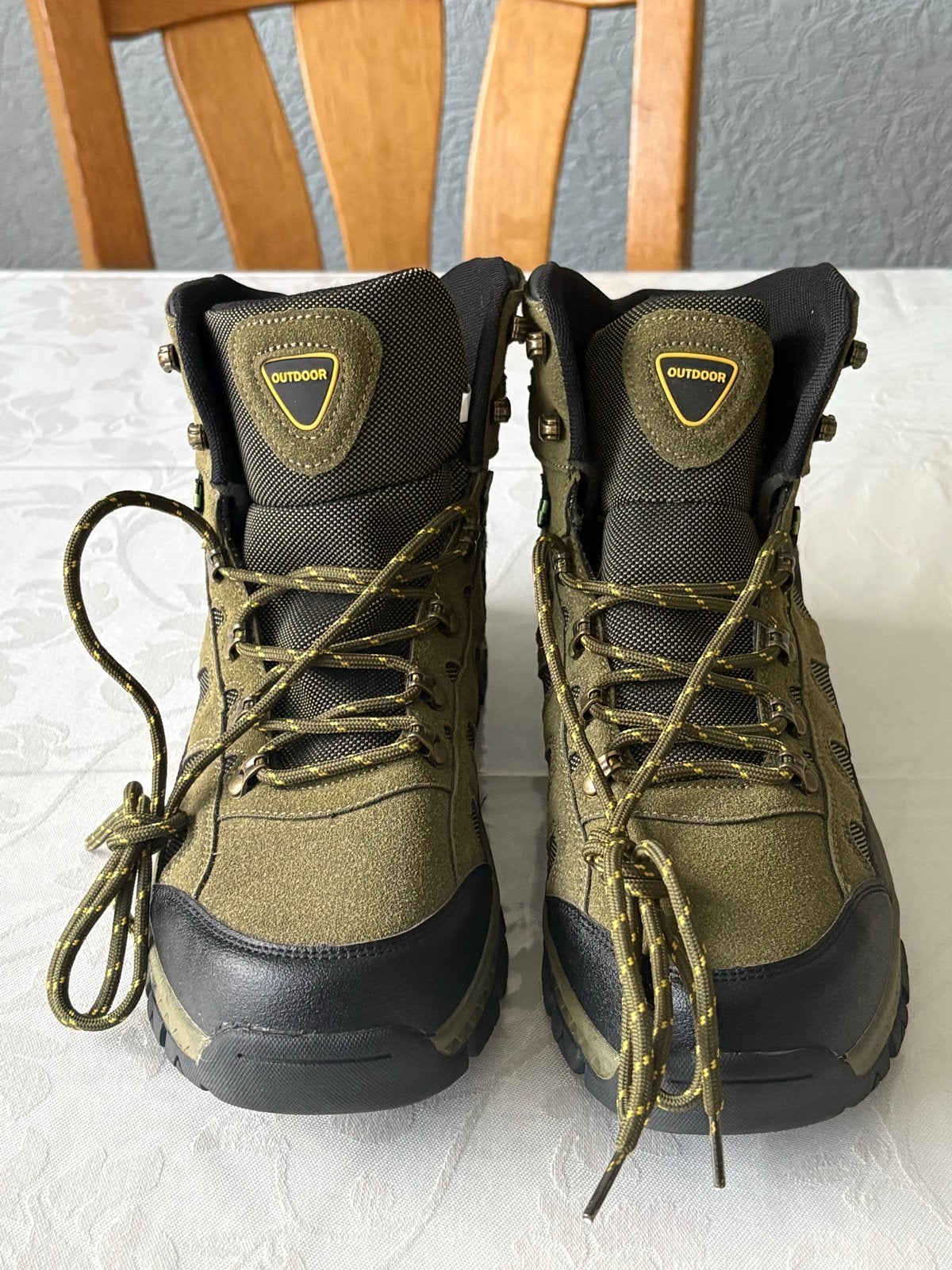 Nieuwe Outdoor Wandelschoenen Maat 45, Sport en Fitness, Ophalen of Verzenden, Nieuw, Schoenen
