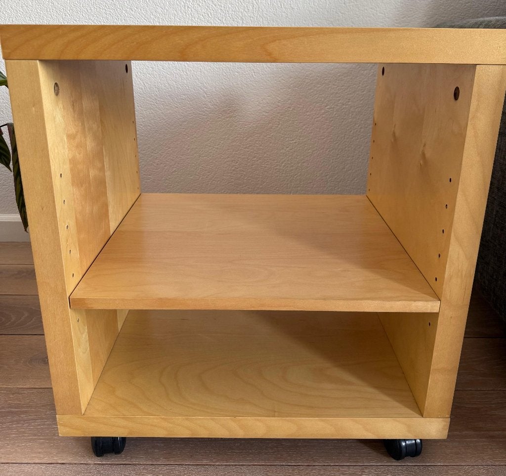 Tv-kastje, Ophalen, Gebruikt, 50 tot 100 cm, Minder dan 100 cm