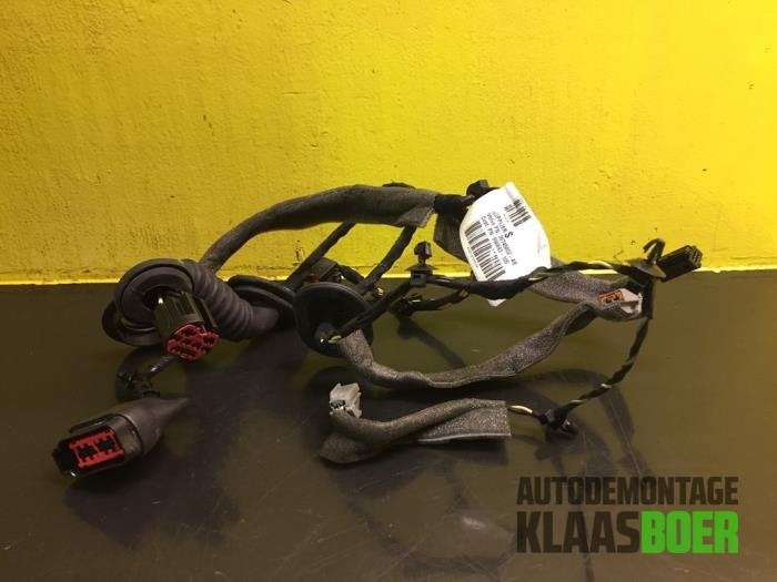 Kabelboom van een Volvo V50, Gebruikt, -, -, Ophalen of Verzenden