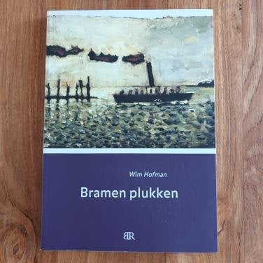Bramen plukken van Wim Hofman, Boeken, 20e eeuw of later, Wim Hofman, Nieuw, Ophalen of Verzenden