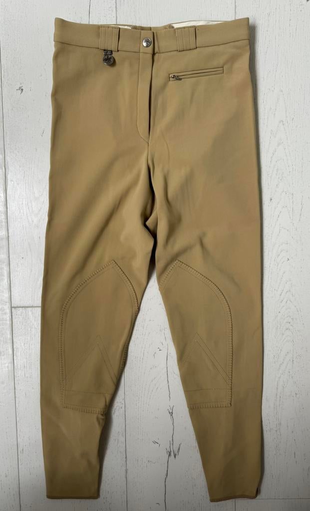 Pikeur grazie rijbroek maat 38, Dieren en Toebehoren, Paardrijkleding, Ophalen of Verzenden, Nieuw, Dames, Onderkleding