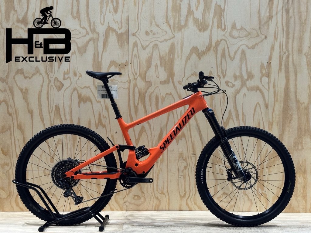 Specialized Kenevo SL Comp Carbon 29 inch E-Mountainbike GX, Niet ingevuld, Ophalen of Verzenden, Zo goed als nieuw, Niet ingevuld
