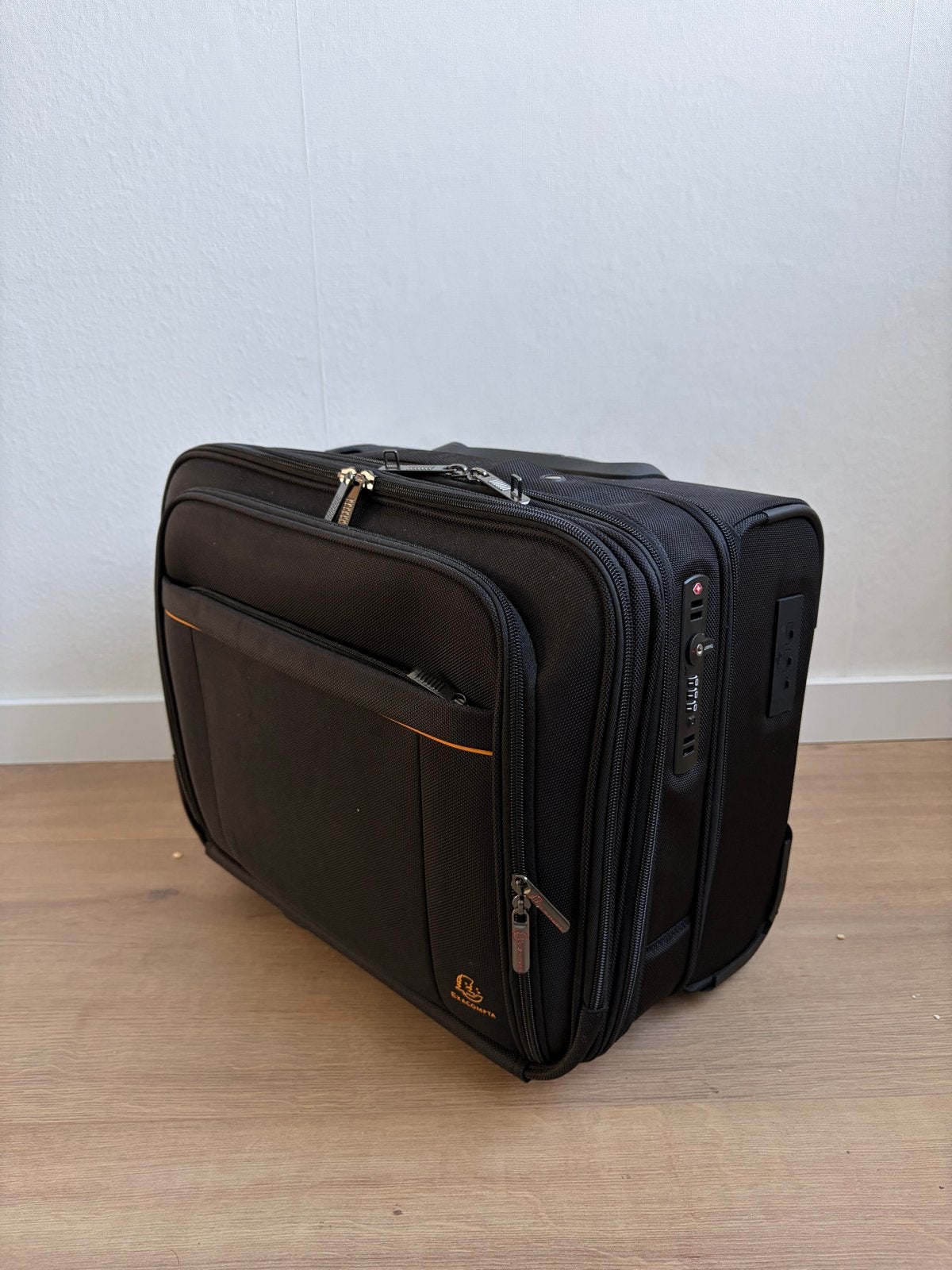Exacompta Exactive Exatrolley - Nieuw en Ongebruikt, Ophalen of Verzenden, Nieuw