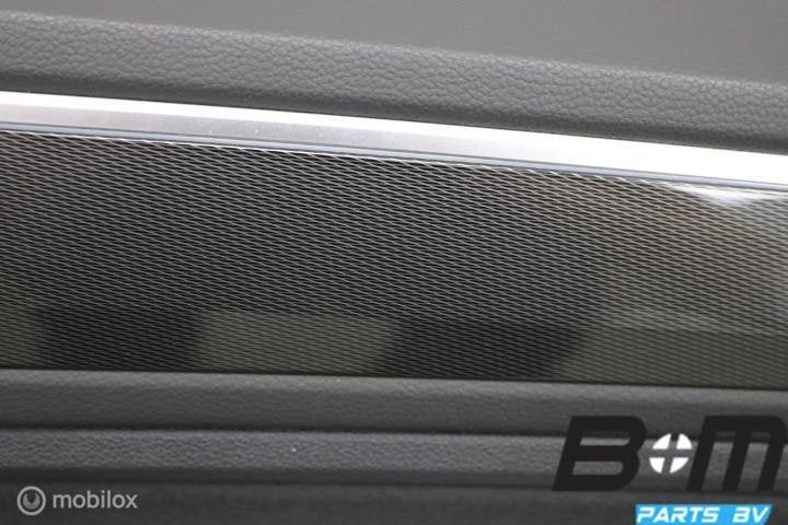 Deurpaneel RV VW Tiguan 3 5NB867012H, Gebruikt