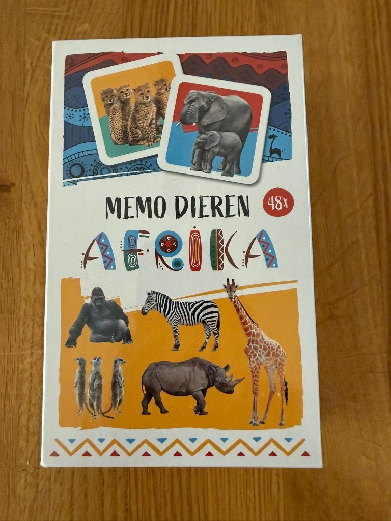 memory, Ophalen, Nieuw