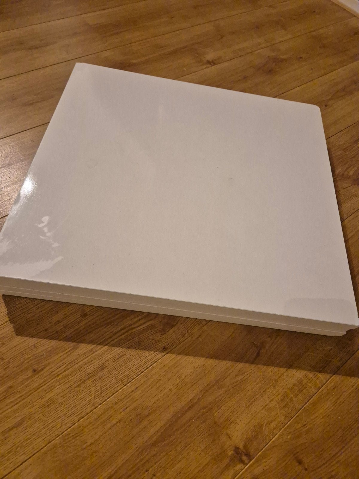 4x IKEA Faktum Rationell legplank voor kast 60 cm breed, Ophalen of Verzenden, Gebruikt