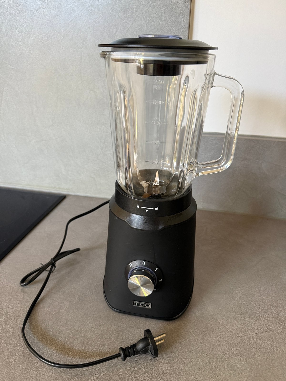Moa blender, Ophalen, Zo goed als nieuw, Blender